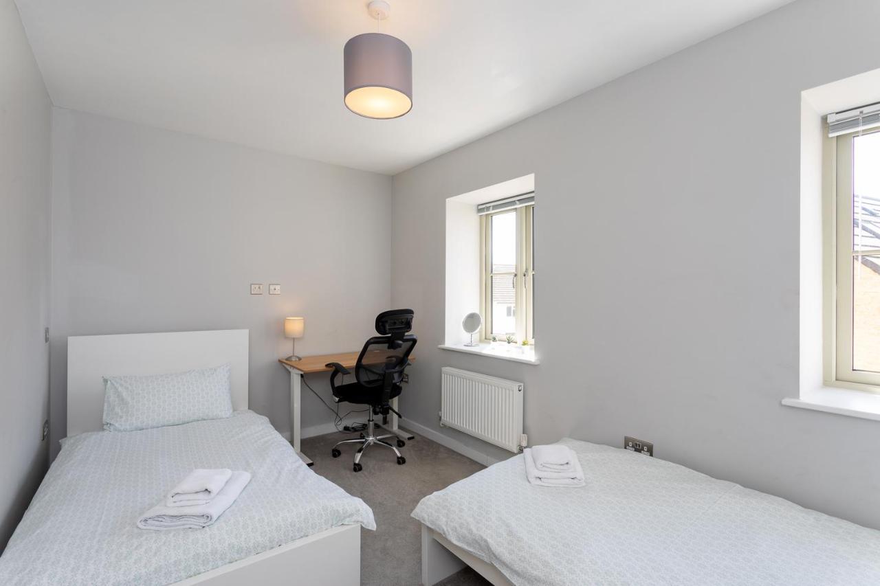 Beautiful Honeycomb Cottage In Heart Of Cotswolds Chipping Norton Eksteriør bilde