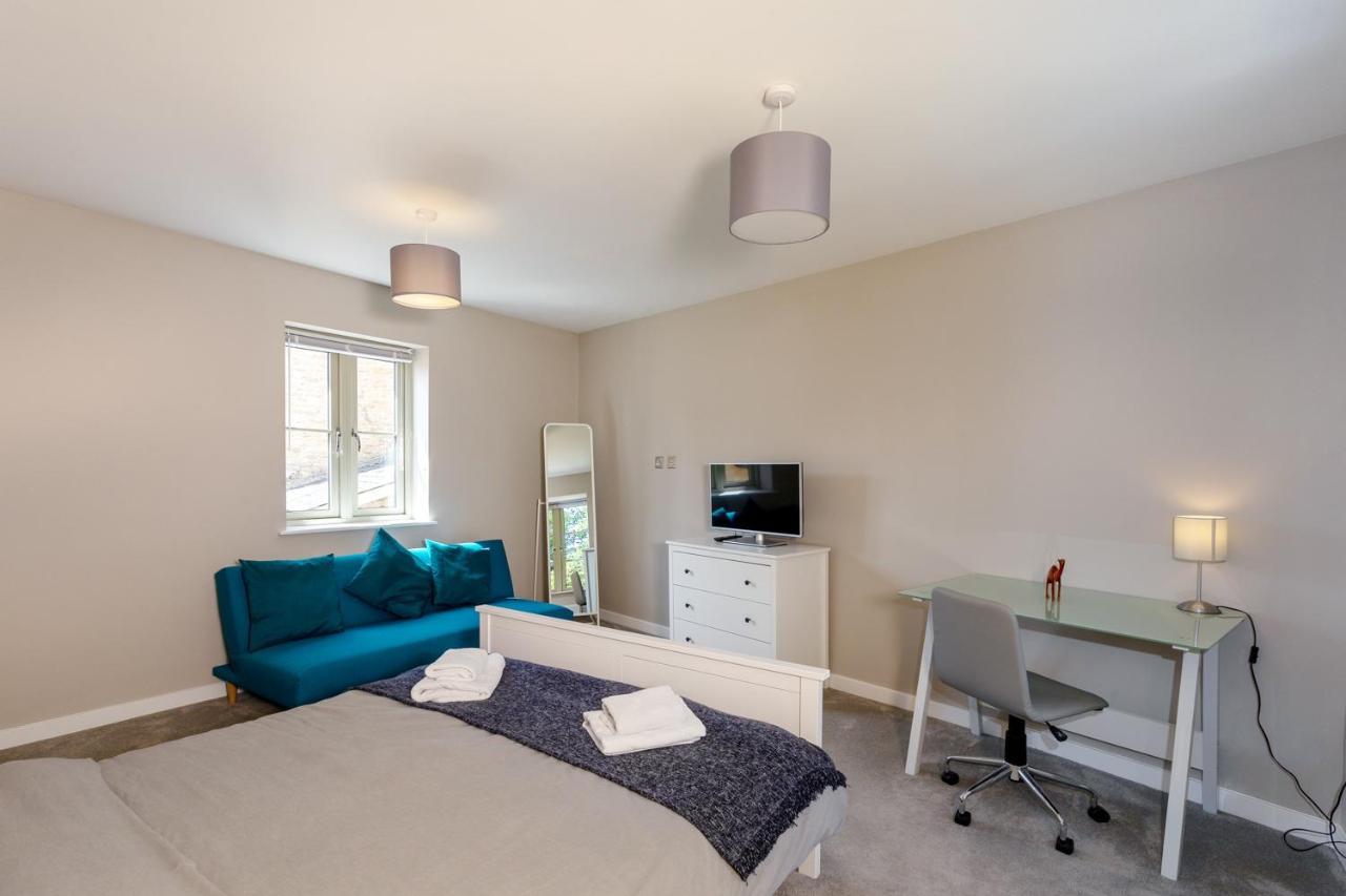 Beautiful Honeycomb Cottage In Heart Of Cotswolds Chipping Norton Eksteriør bilde
