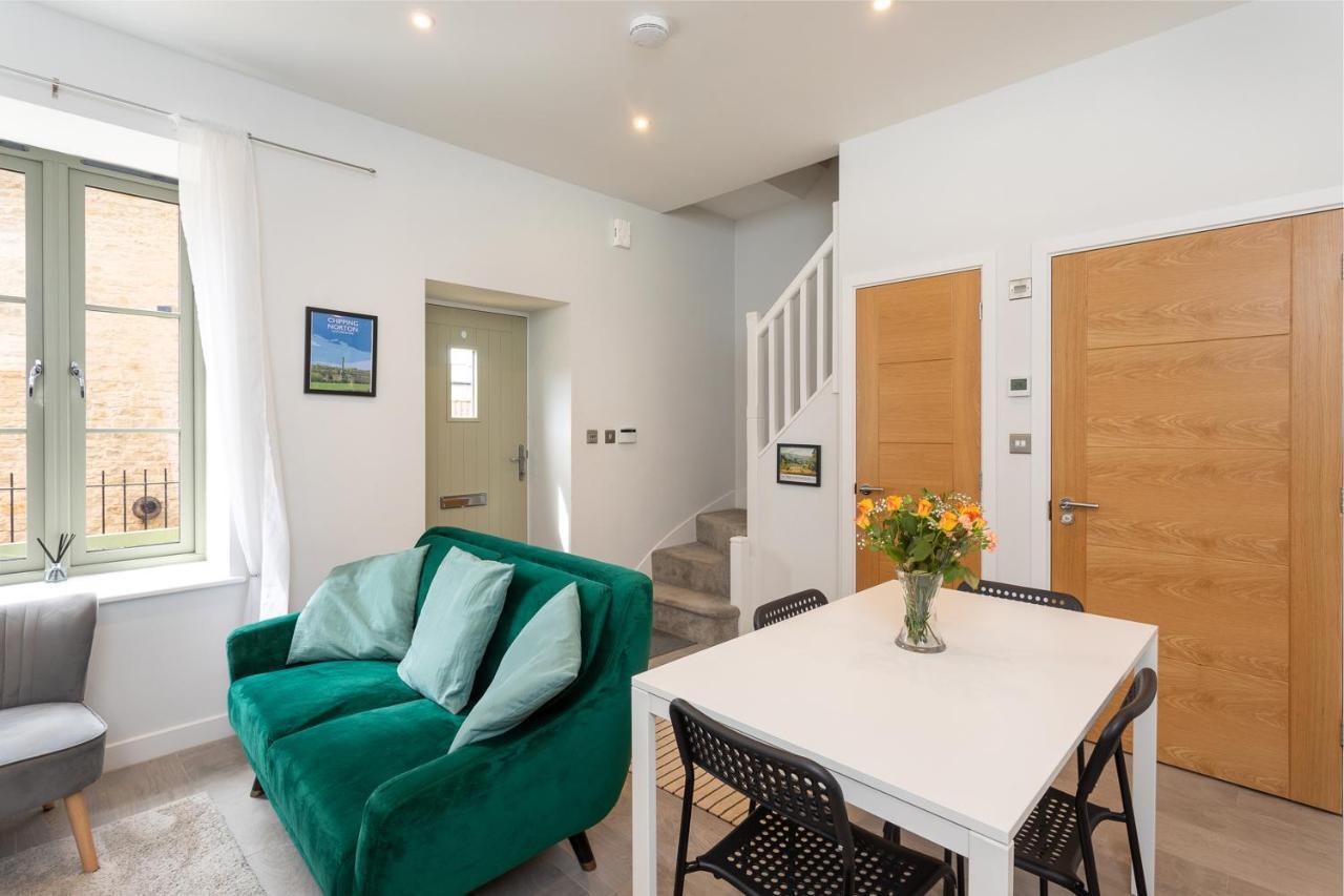 Beautiful Honeycomb Cottage In Heart Of Cotswolds Chipping Norton Eksteriør bilde