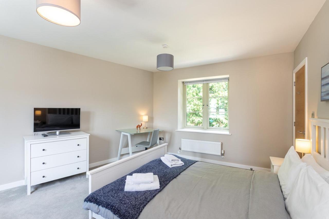 Beautiful Honeycomb Cottage In Heart Of Cotswolds Chipping Norton Eksteriør bilde