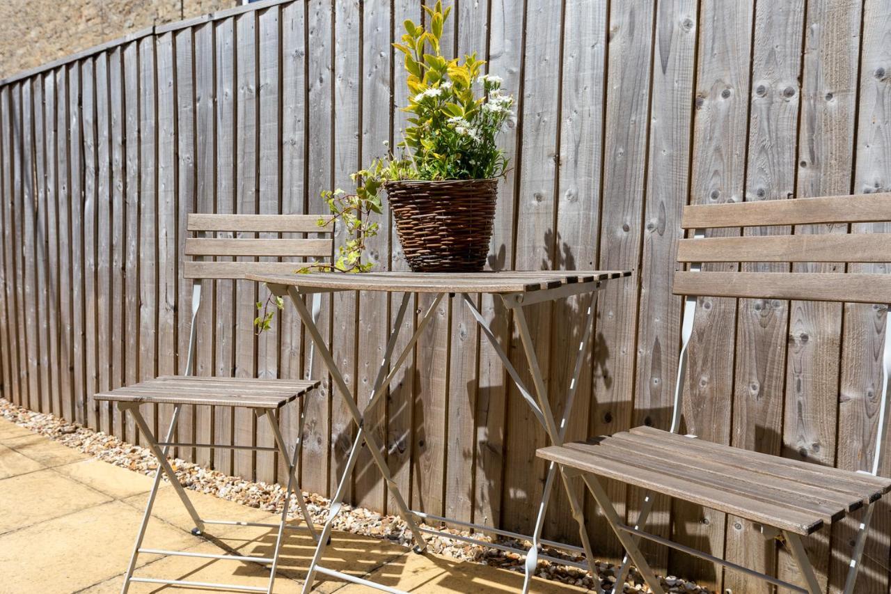 Beautiful Honeycomb Cottage In Heart Of Cotswolds Chipping Norton Eksteriør bilde