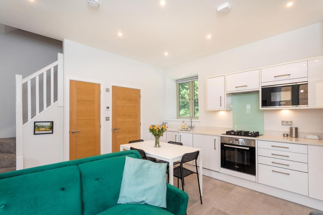 Beautiful Honeycomb Cottage In Heart Of Cotswolds Chipping Norton Eksteriør bilde