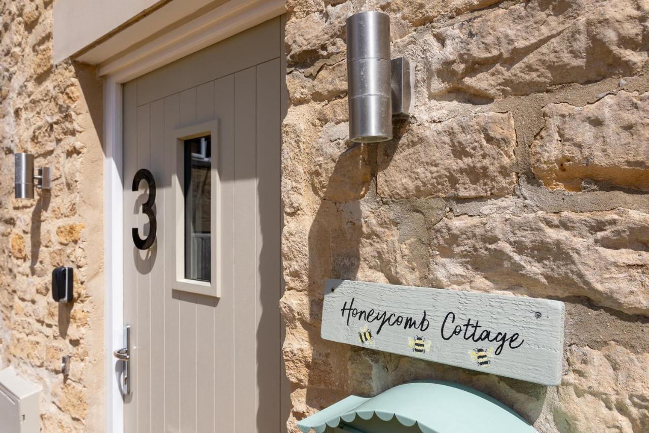 Beautiful Honeycomb Cottage In Heart Of Cotswolds Chipping Norton Eksteriør bilde