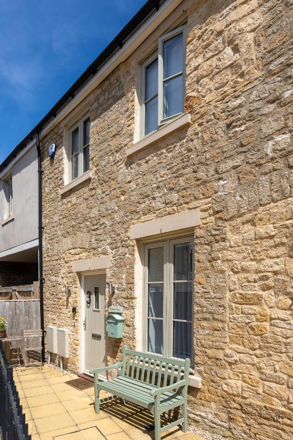 Beautiful Honeycomb Cottage In Heart Of Cotswolds Chipping Norton Eksteriør bilde